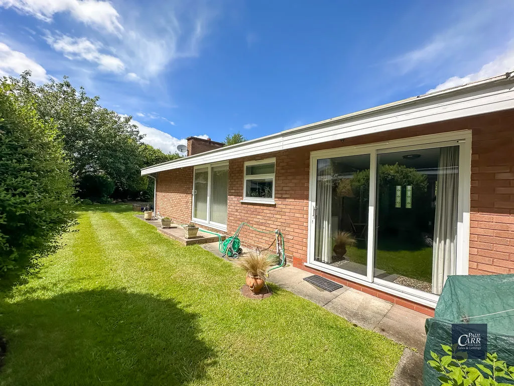 Highgate, Streetly, B74, photo 36