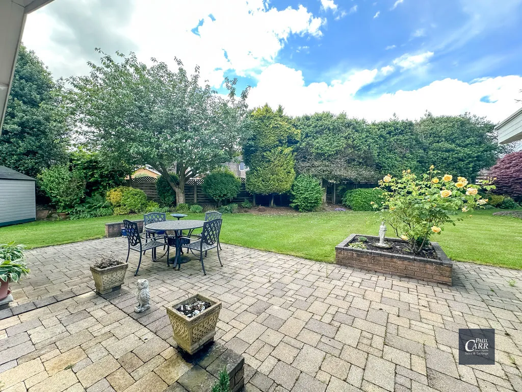 Highgate, Streetly, B74, photo 34