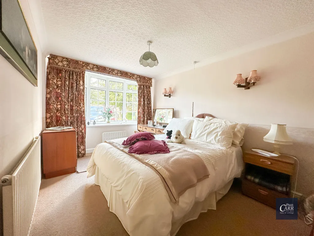 Highgate, Streetly, B74, photo 29