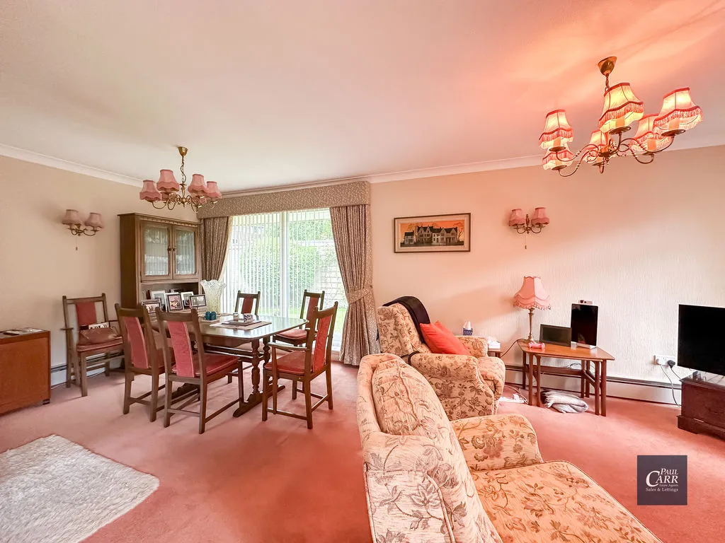 Highgate, Streetly, B74, photo 8