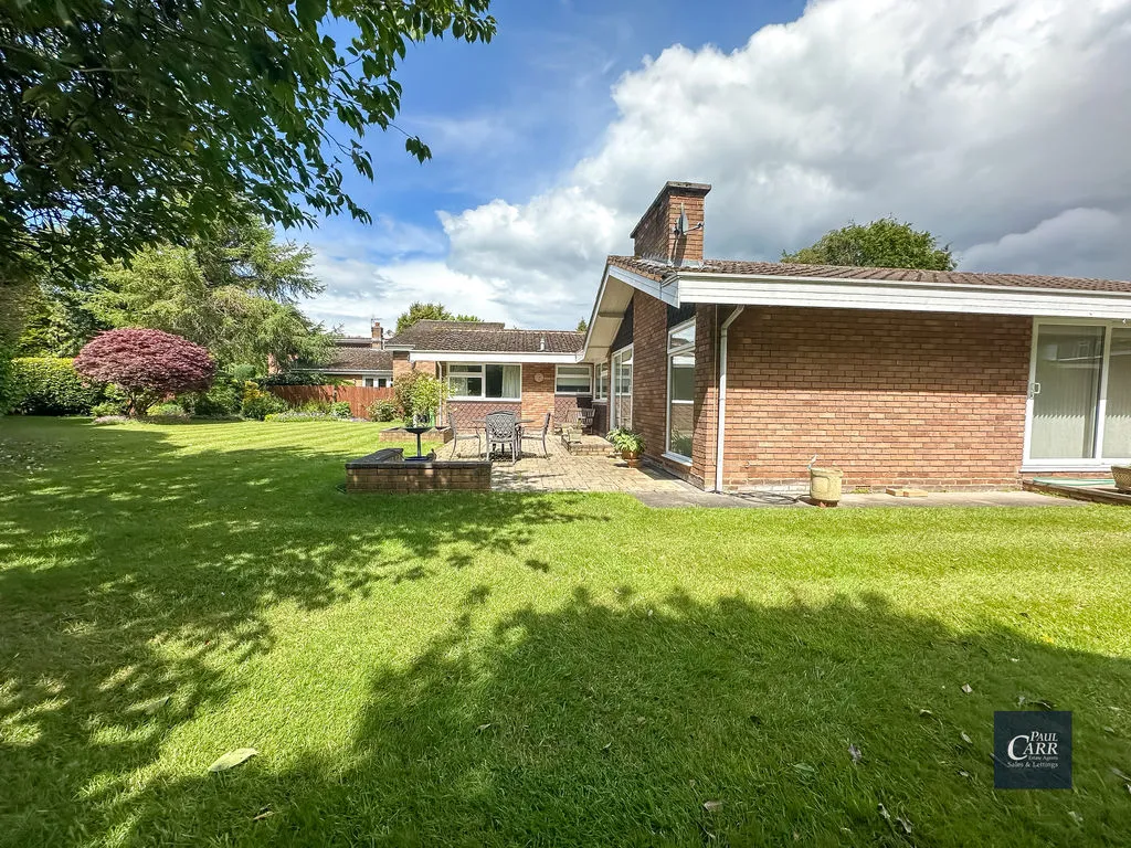 Highgate, Streetly, B74, photo 35
