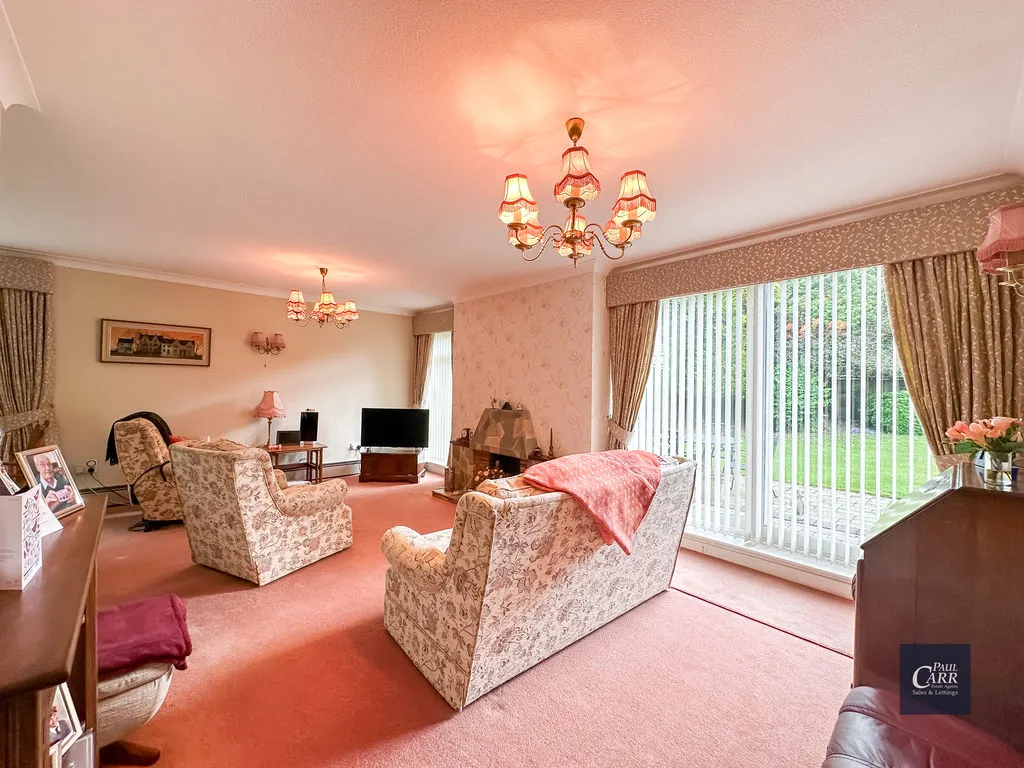 Highgate, Streetly, B74, photo 7