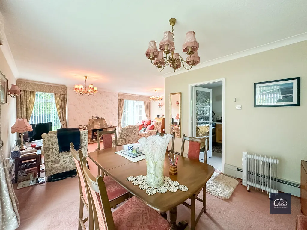 Highgate, Streetly, B74, photo 9