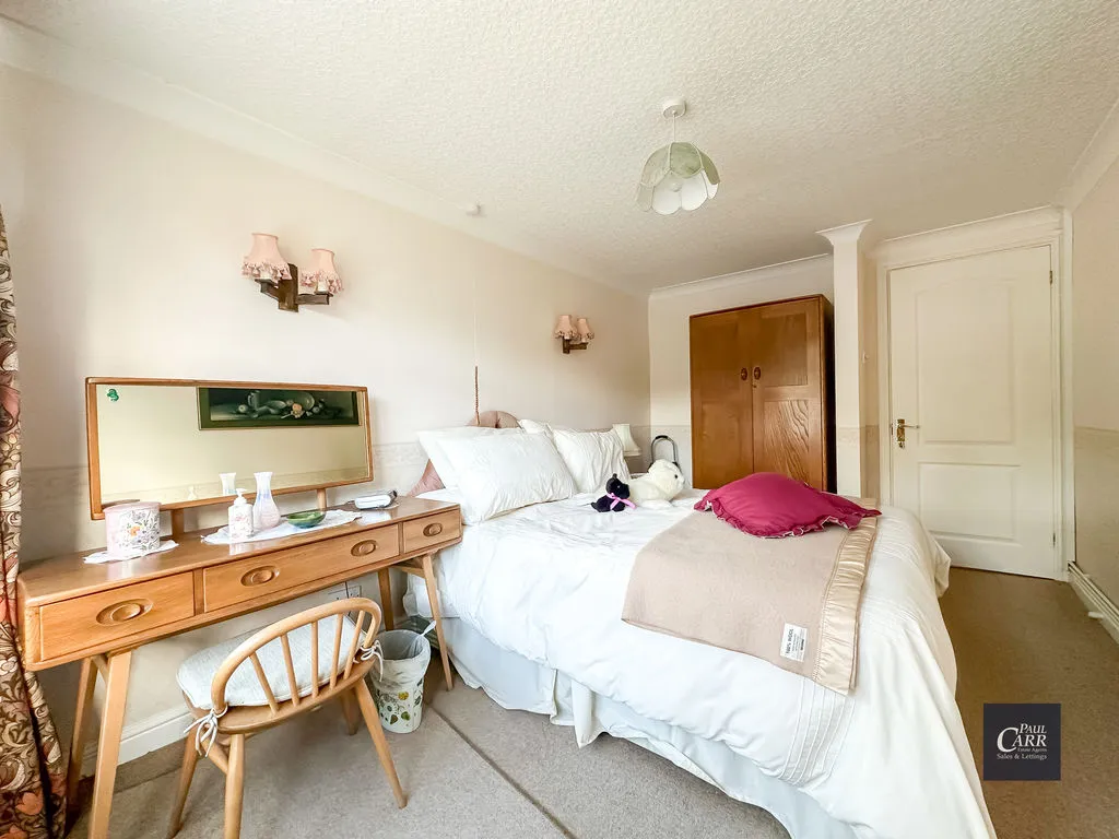 Highgate, Streetly, B74, photo 30