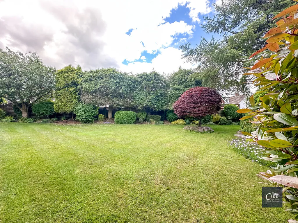 Highgate, Streetly, B74, photo 39