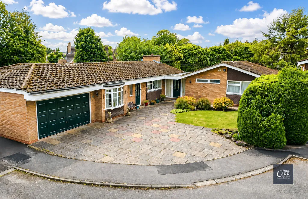 5 bed house for sale, Highgate, Streetly, B74