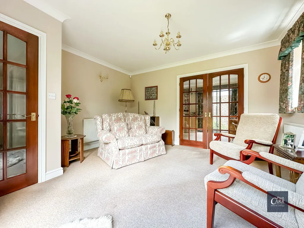Highgate, Streetly, B74, photo 26