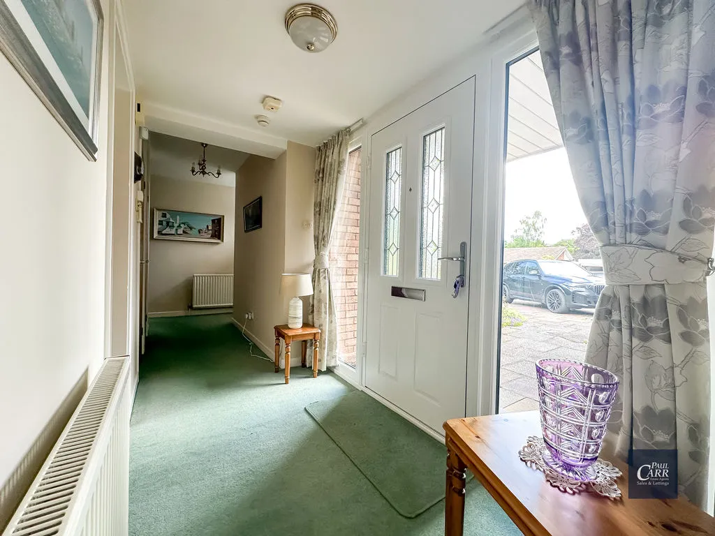 Highgate, Streetly, B74, photo 5