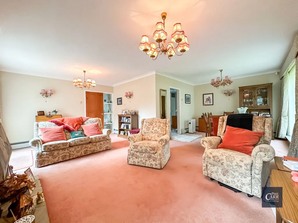 Highgate, Streetly, B74, photo 6