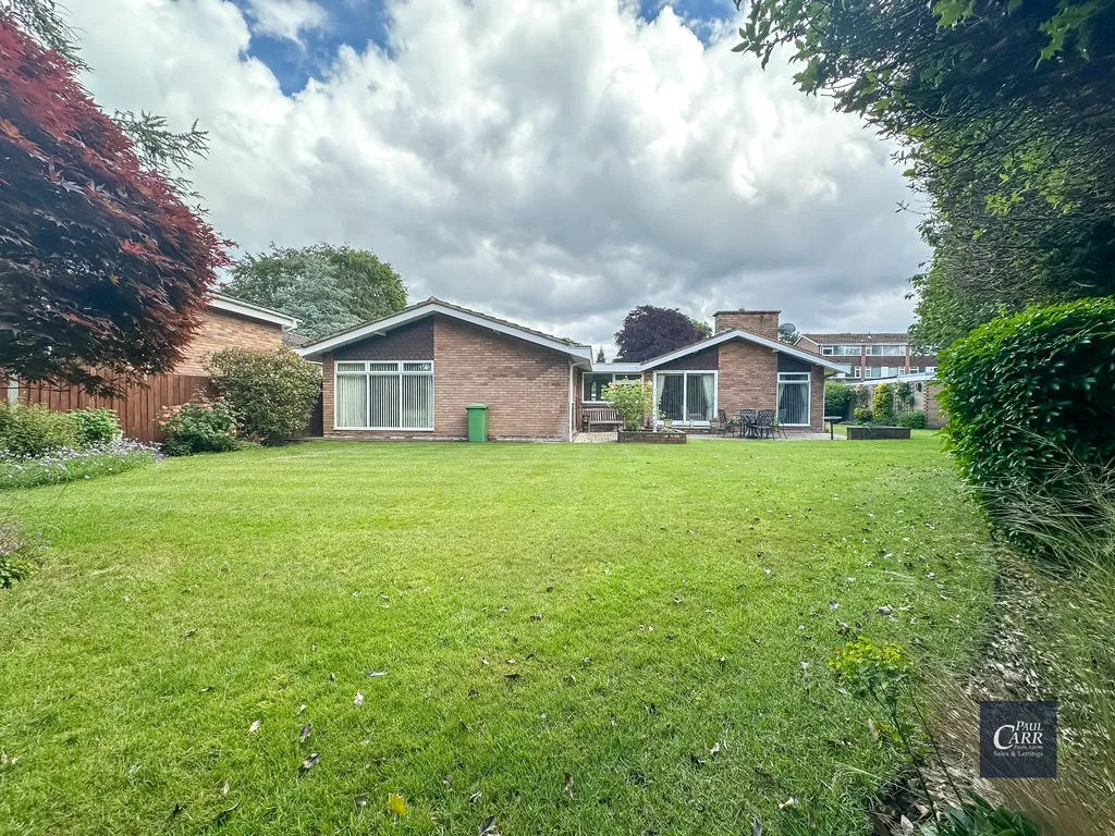 Highgate, Streetly, B74, photo 38