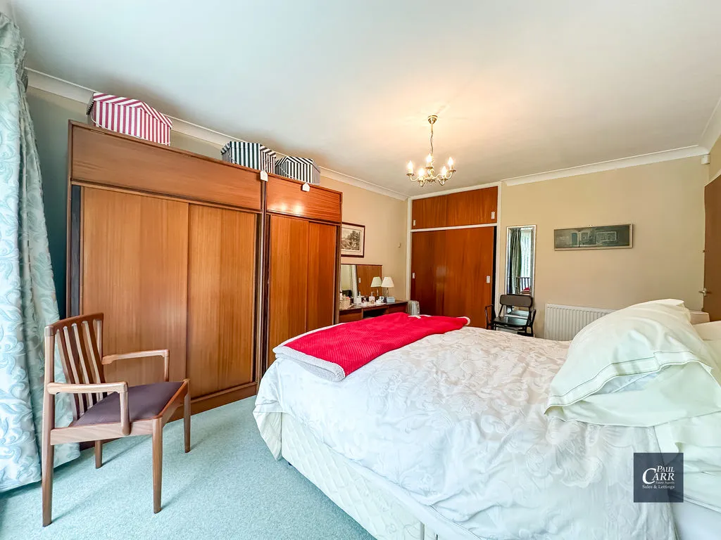 Highgate, Streetly, B74, photo 18