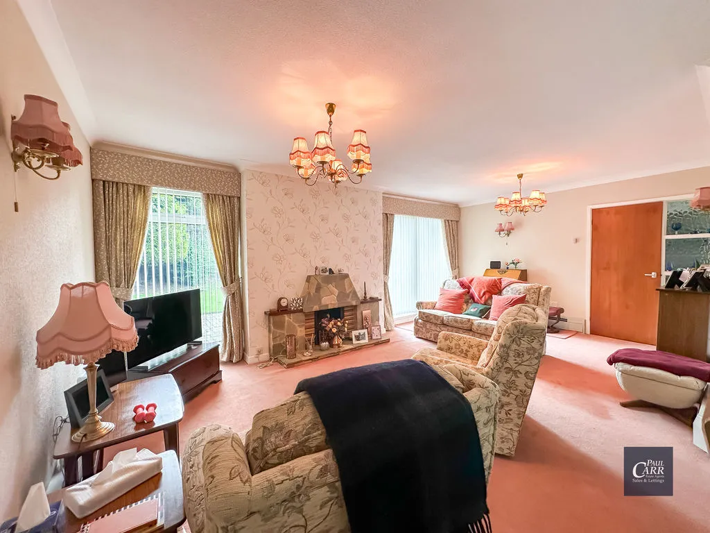 Highgate, Streetly, B74, photo 10