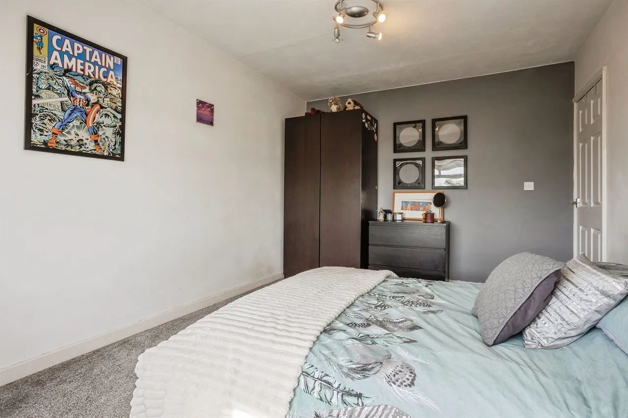 Lynton Road, Melton Mowbray, LE13, photo 9