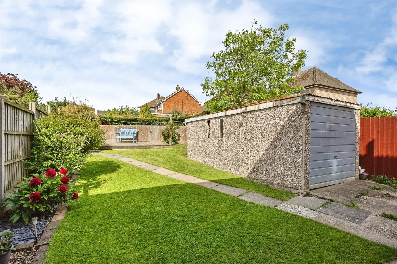 Lynton Road, Melton Mowbray, LE13, photo 13