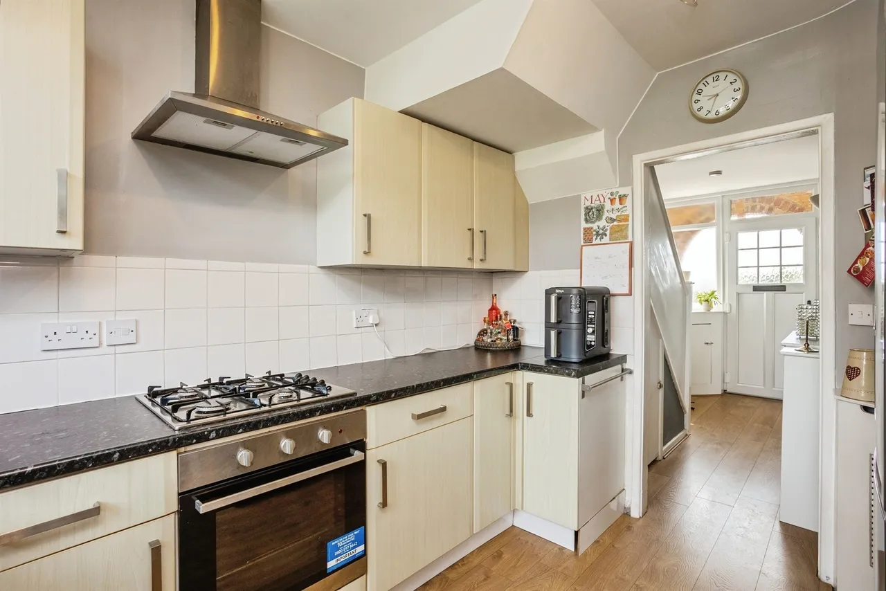 Lynton Road, Melton Mowbray, LE13, photo 16