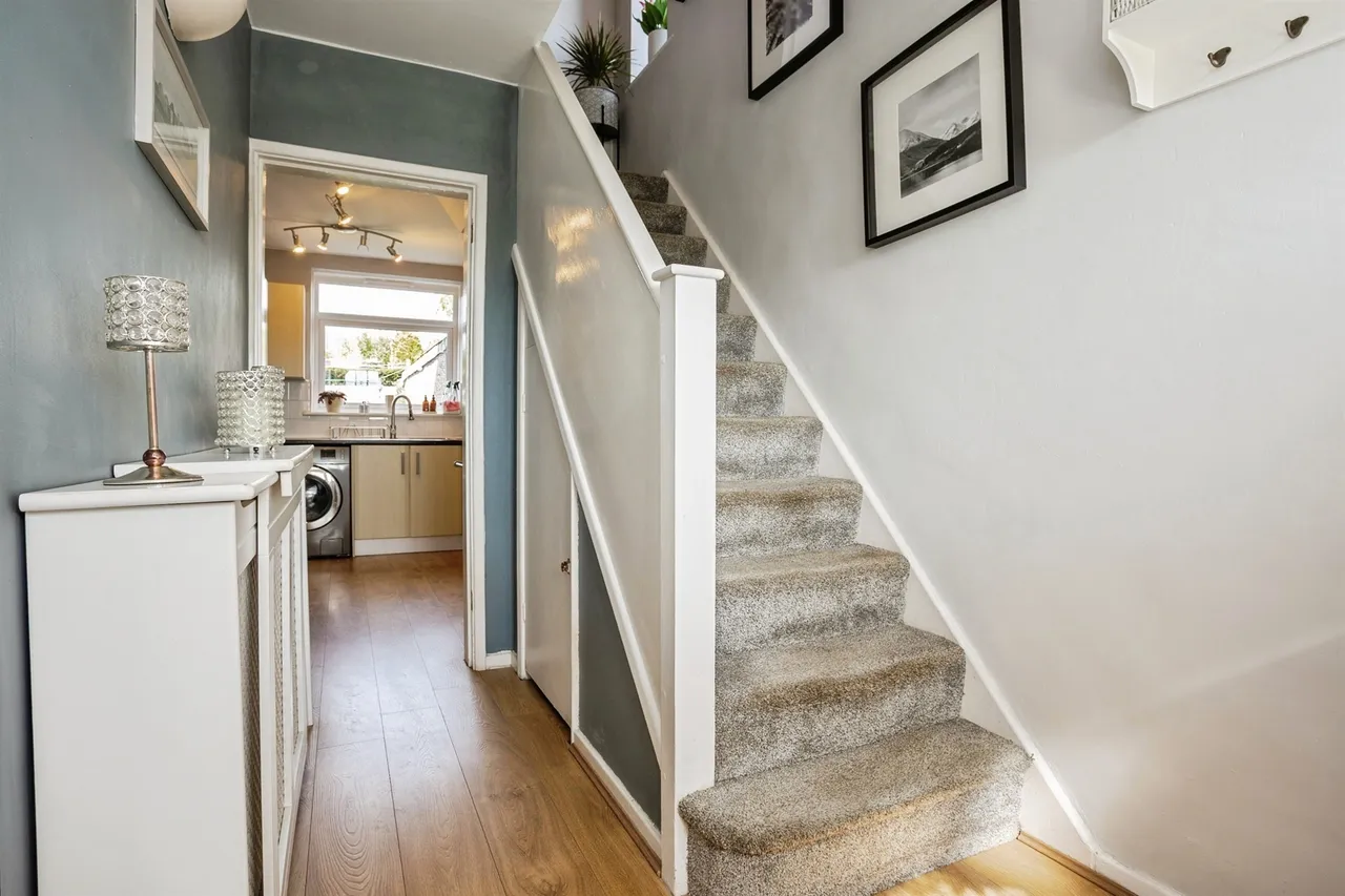 Lynton Road, Melton Mowbray, LE13, photo 15