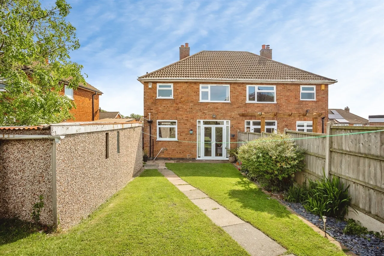 Lynton Road, Melton Mowbray, LE13, photo 14
