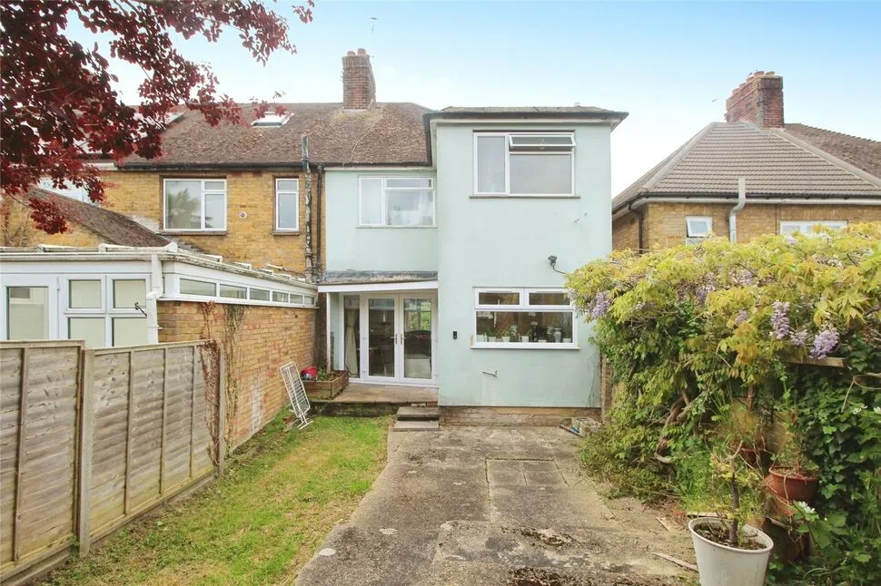 Gaze Hill Avenue, Sittingbourne, Kent, ME10, photo 9