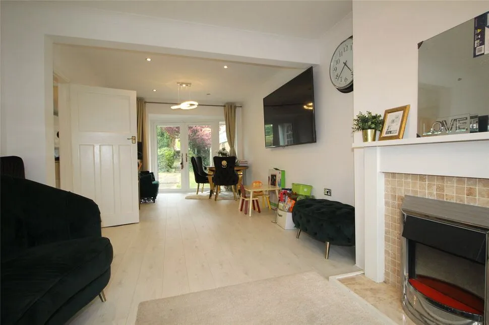 Gaze Hill Avenue, Sittingbourne, Kent, ME10, photo 4