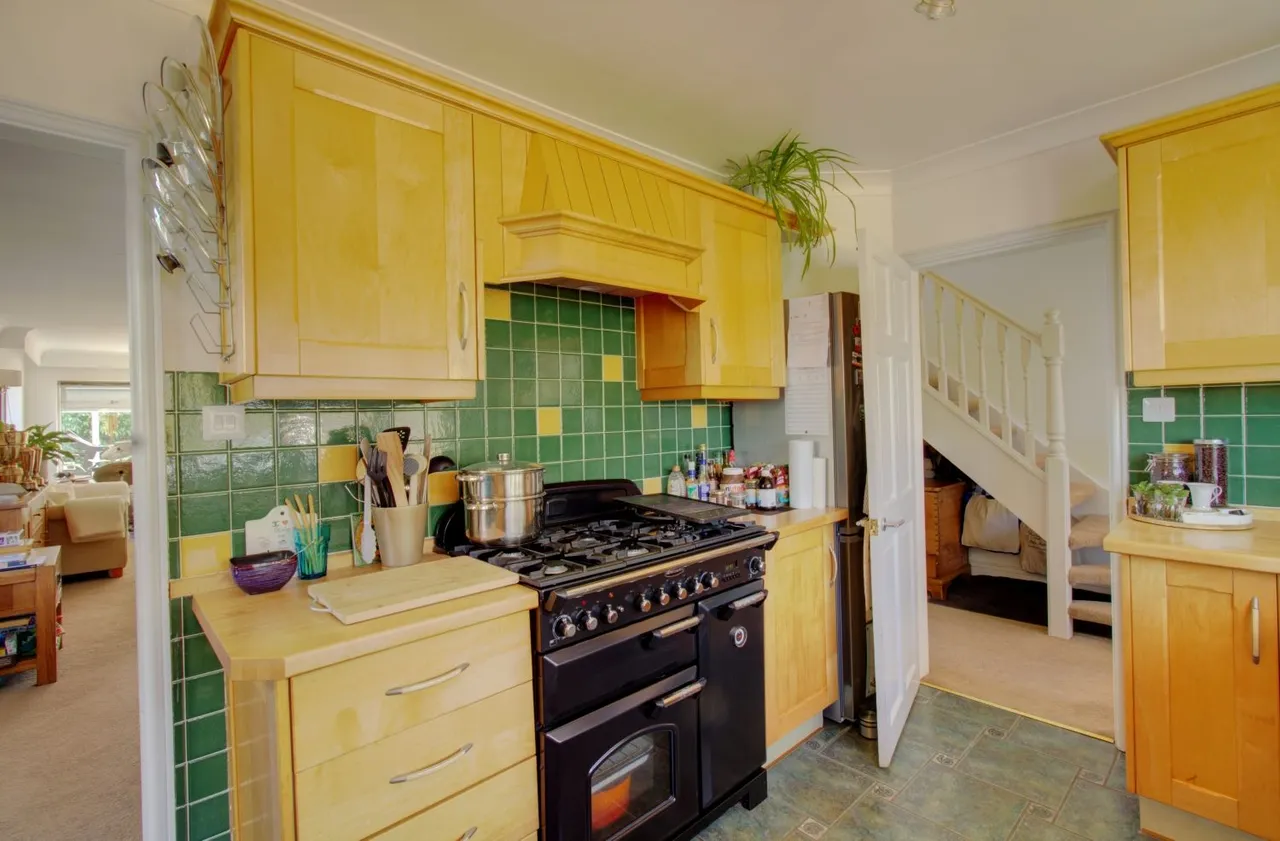 Villiers Road, Kenilworth, CV8, photo 10