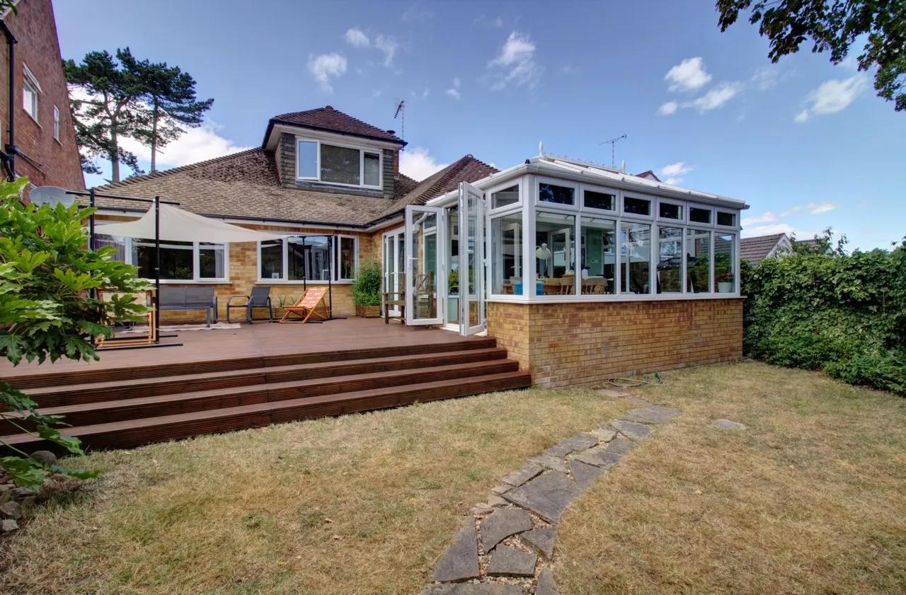 Villiers Road, Kenilworth, CV8, photo 13