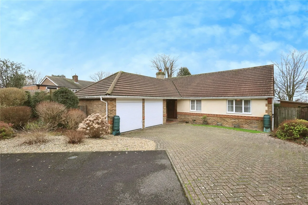 Littlewood Lane, Buxted, TN22, photo 16