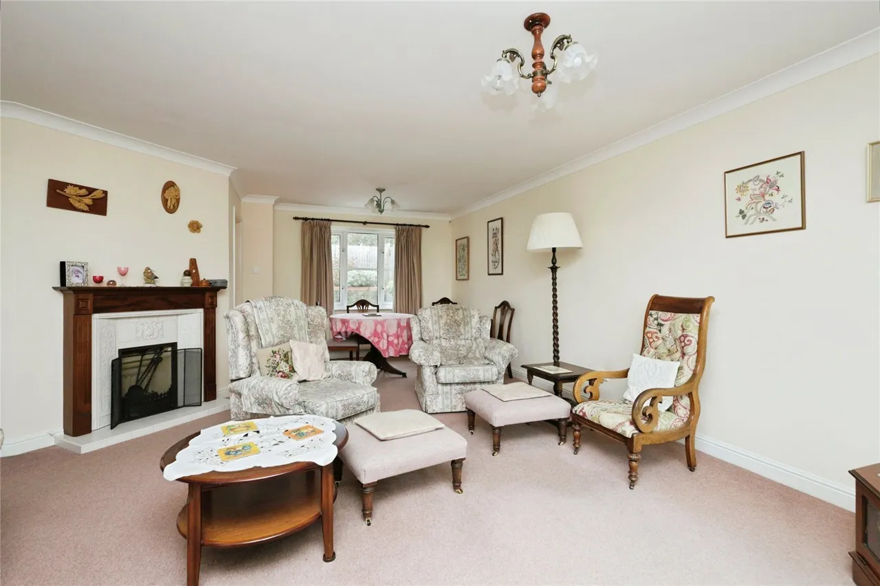 Littlewood Lane, Buxted, TN22, photo 5