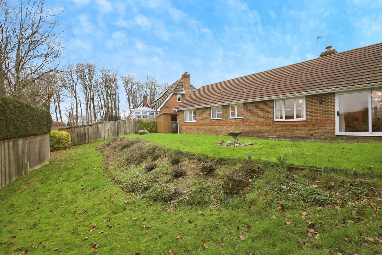 Littlewood Lane, Buxted, TN22, photo 14