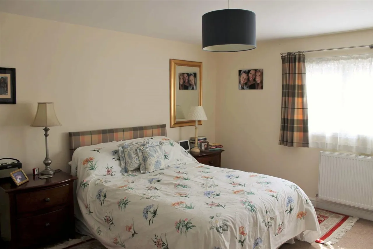 Old Bank Mews, Wrentham, NR34, photo 5
