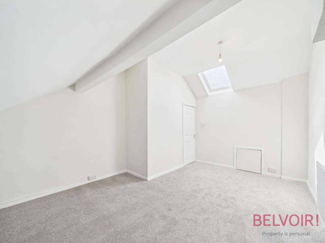Sherbrooke Road, Nottingham, NG5, photo 8