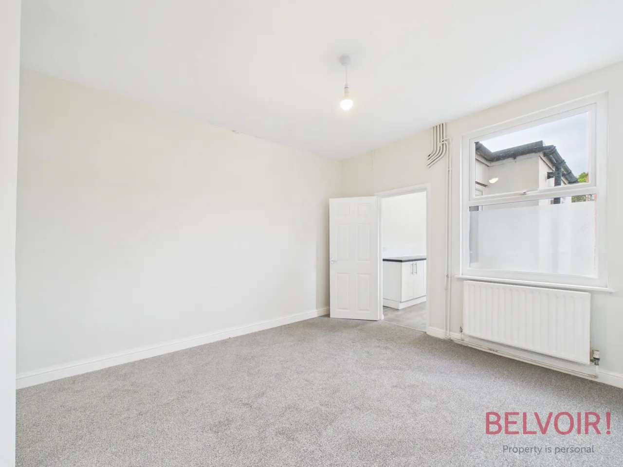 Sherbrooke Road, Nottingham, NG5, photo 3