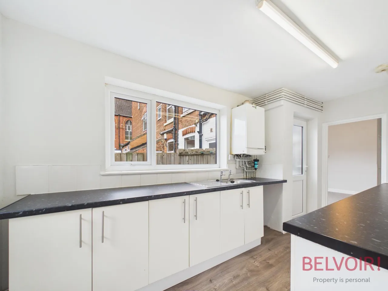 Sherbrooke Road, Nottingham, NG5, photo 2