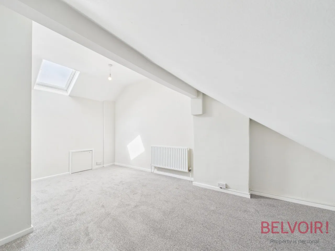 Sherbrooke Road, Nottingham, NG5, photo 9