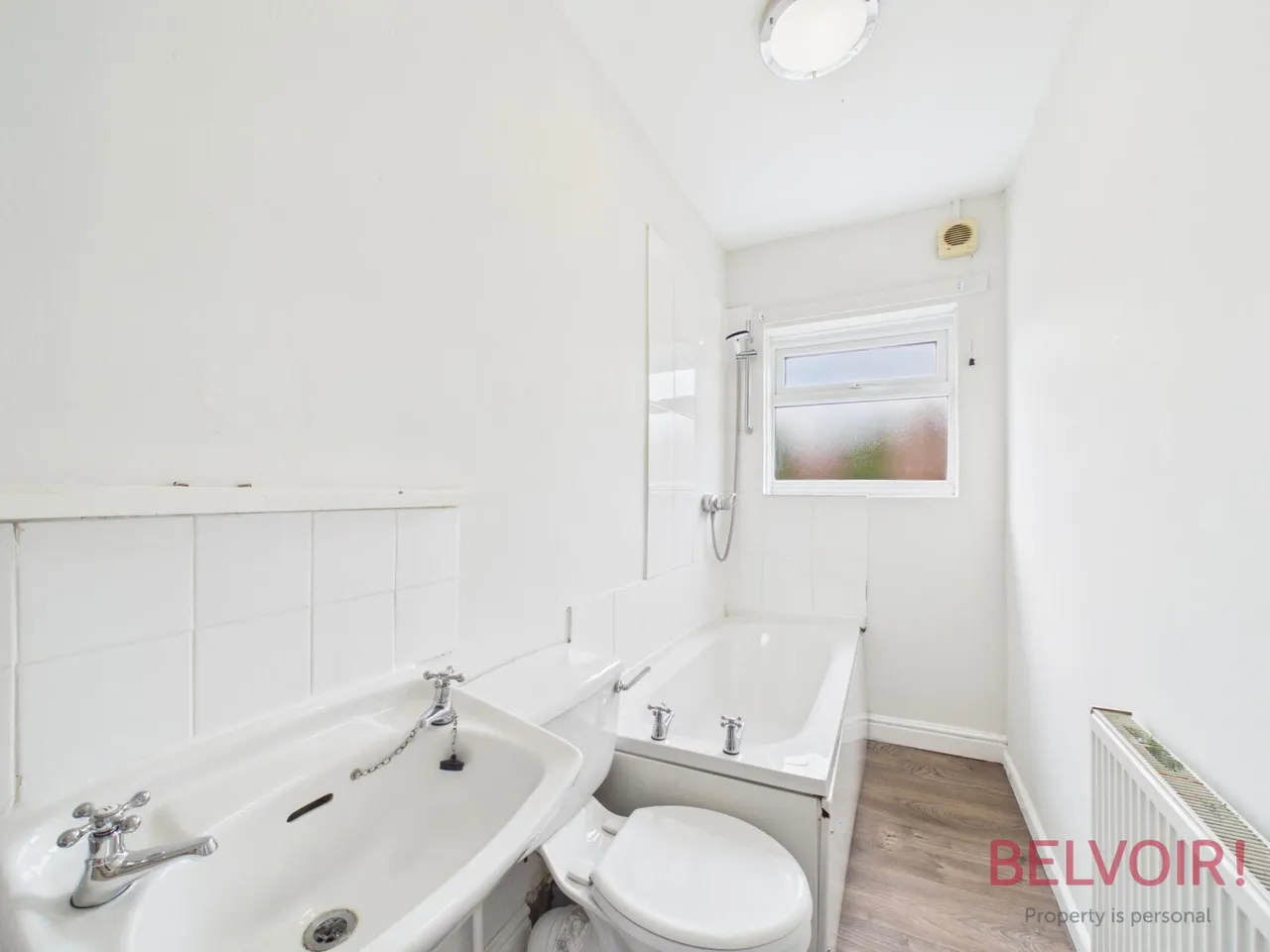 Sherbrooke Road, Nottingham, NG5, photo 10