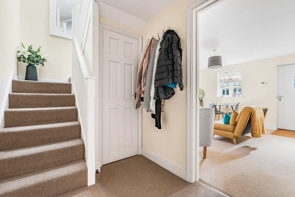 Thriplow Road, Fowlmere, SG8, photo 11