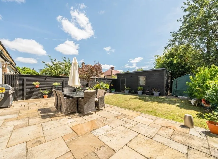 Percy Road, Whitton, TW2, photo 6
