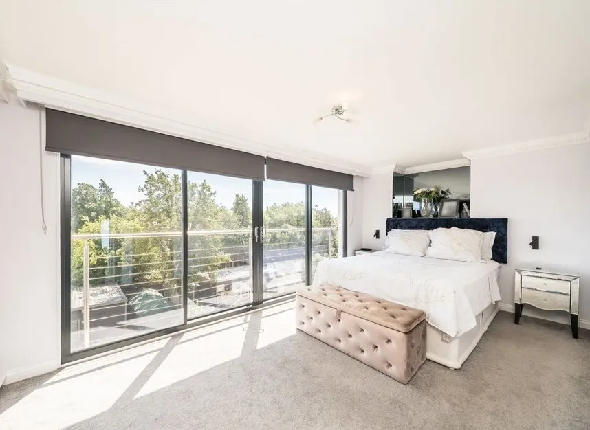 Percy Road, Whitton, TW2, photo 5