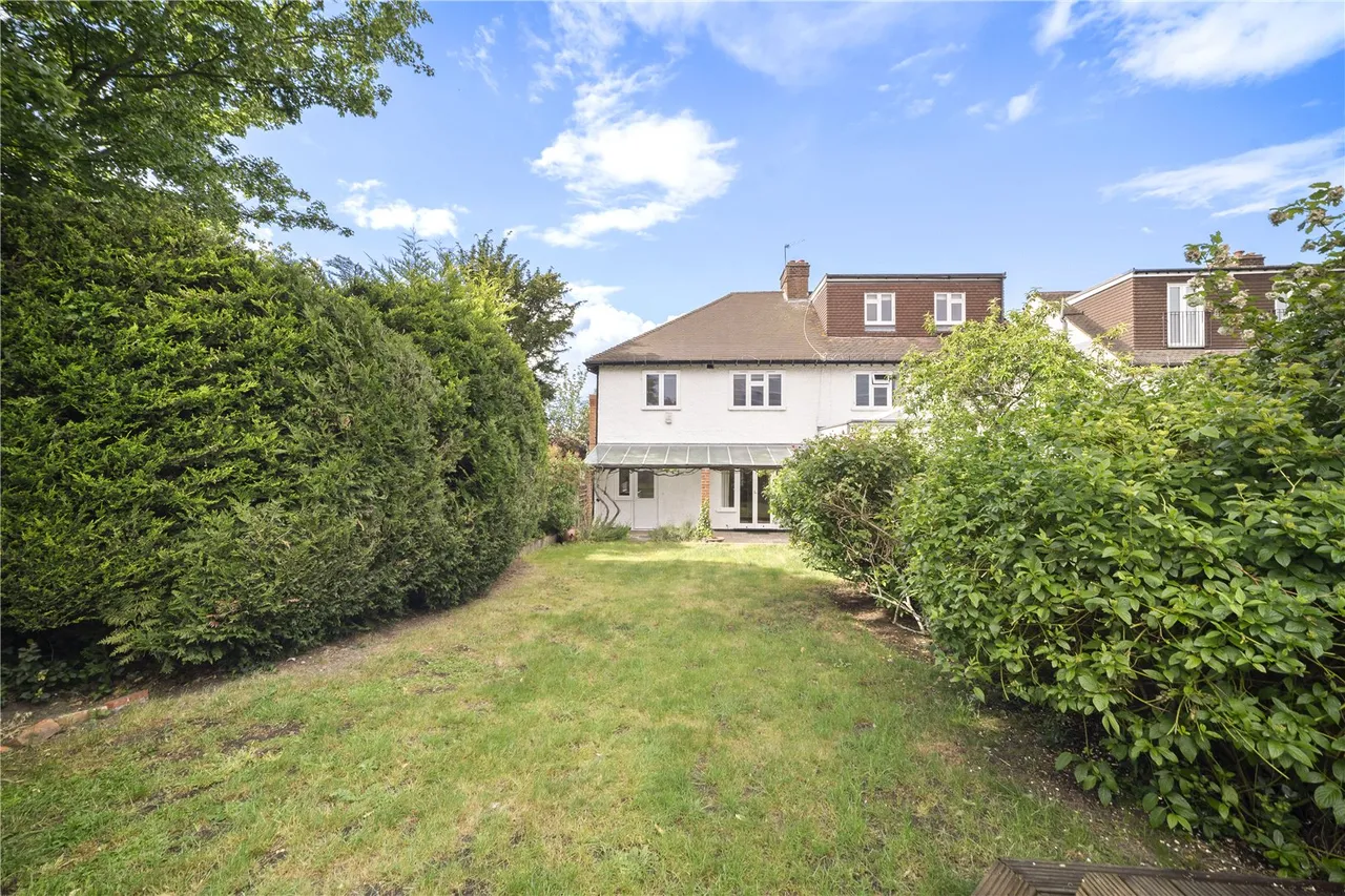 Upper Richmond Road West, Richmond, TW10, photo 7