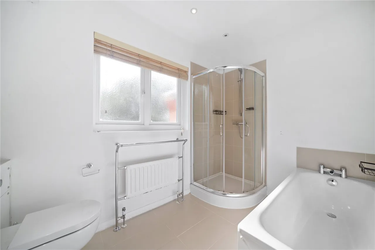 Upper Richmond Road West, Richmond, TW10, photo 6
