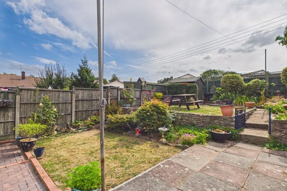 Westward Drive, Pill, Bristol, BS20, photo 11