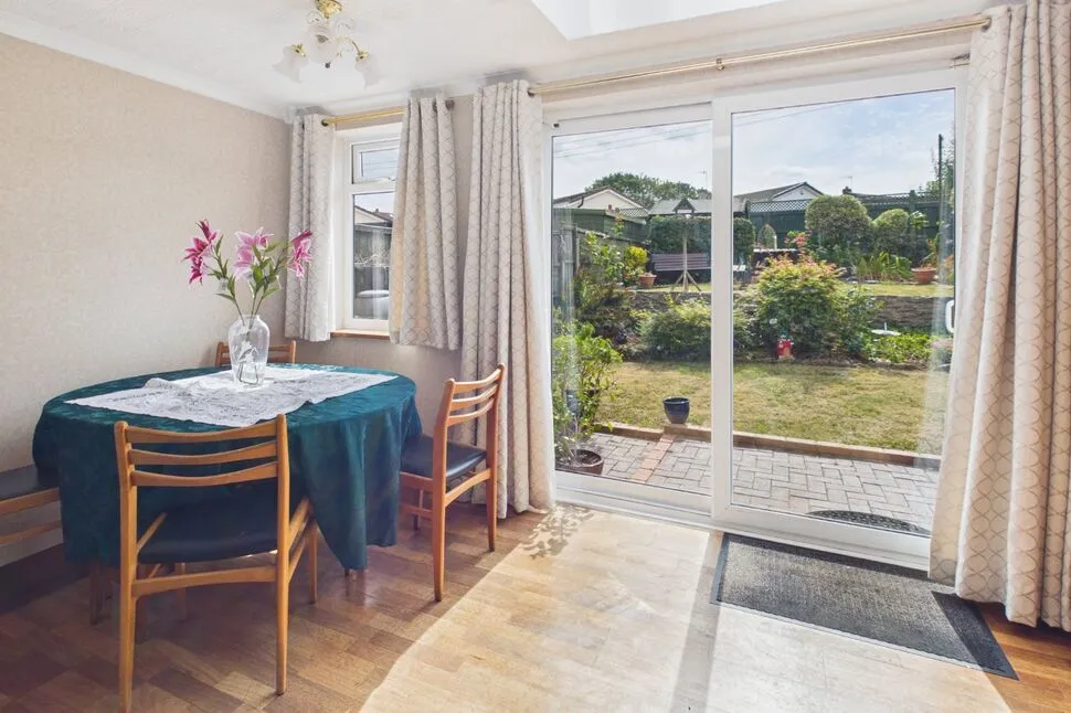 Westward Drive, Pill, Bristol, BS20, photo 5