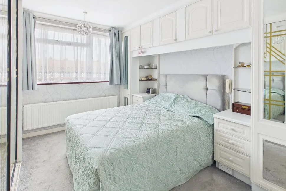 Westward Drive, Pill, Bristol, BS20, photo 7