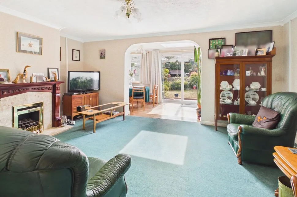 Westward Drive, Pill, Bristol, BS20, photo 4