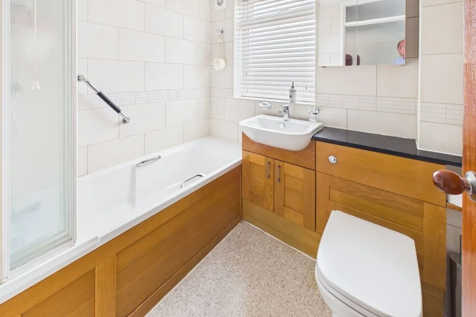 Westward Drive, Pill, Bristol, BS20, photo 9