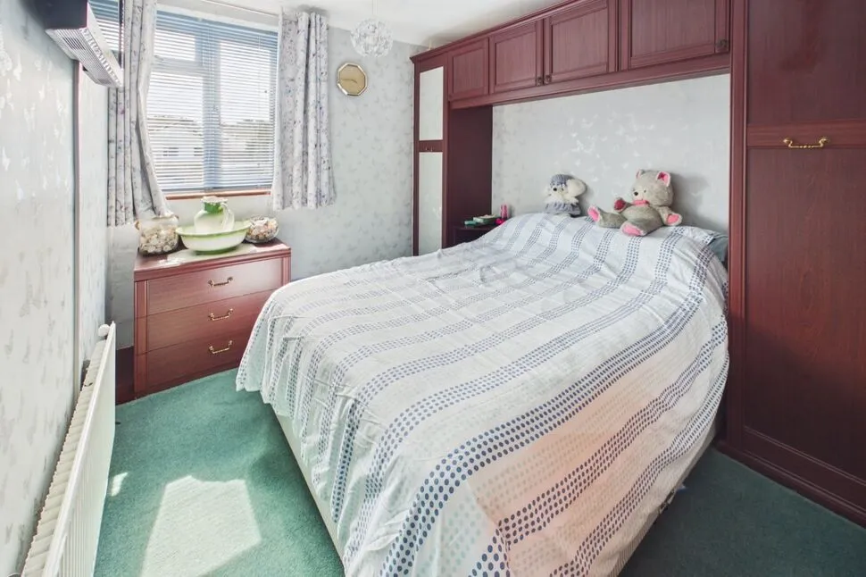 Westward Drive, Pill, Bristol, BS20, photo 8