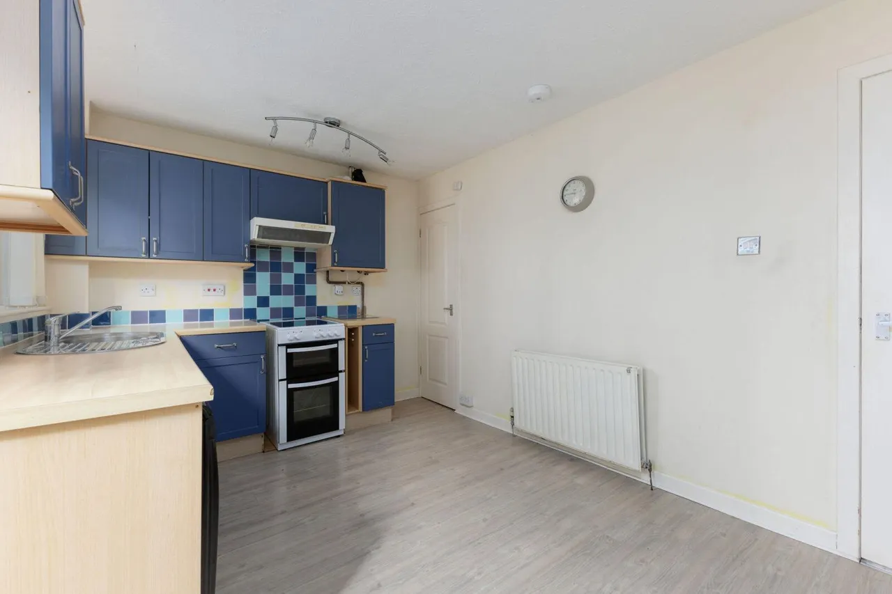 Ewing Drive, Falkirk, FK2 7LT, photo 5