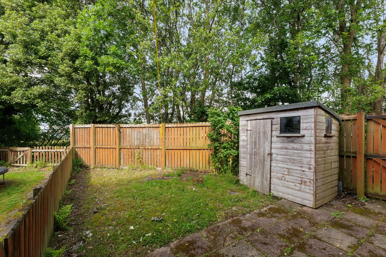 Ewing Drive, Falkirk, FK2 7LT, photo 11