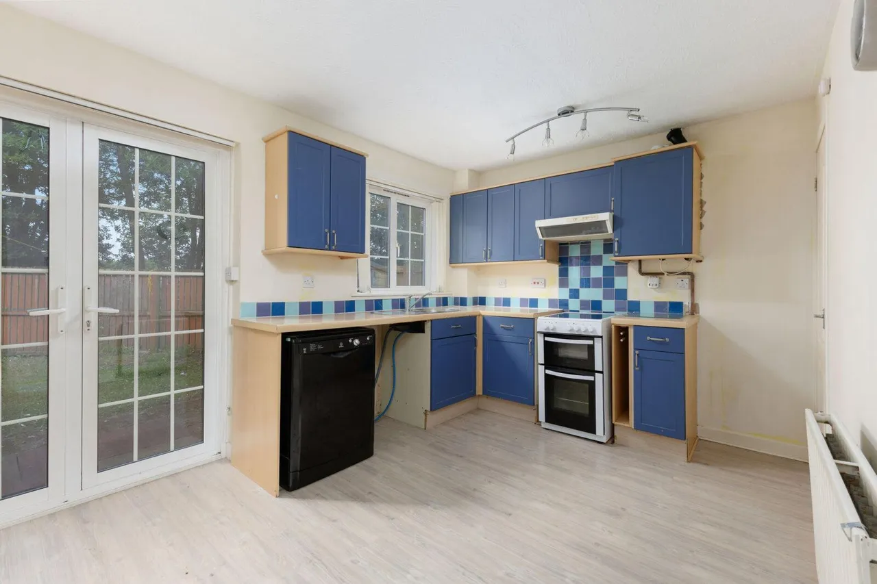 Ewing Drive, Falkirk, FK2 7LT, photo 2