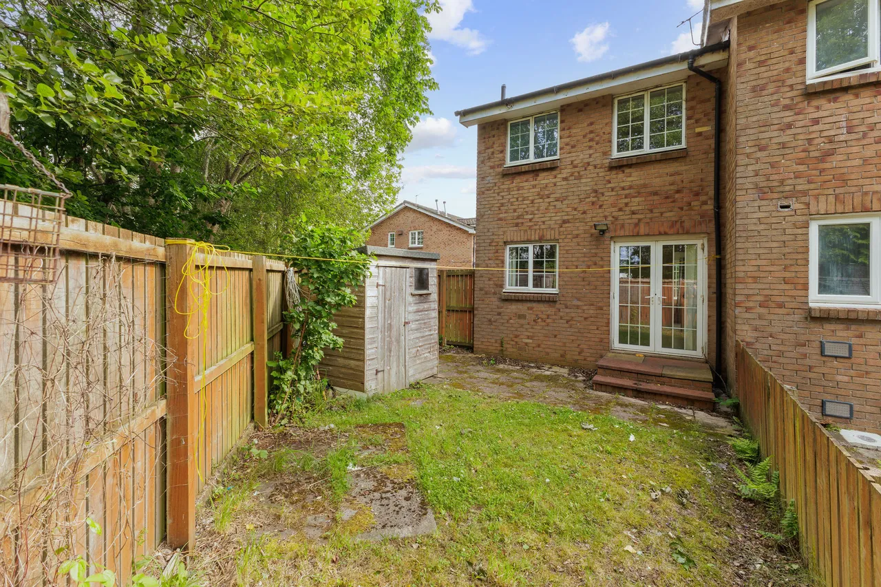 Ewing Drive, Falkirk, FK2 7LT, photo 10