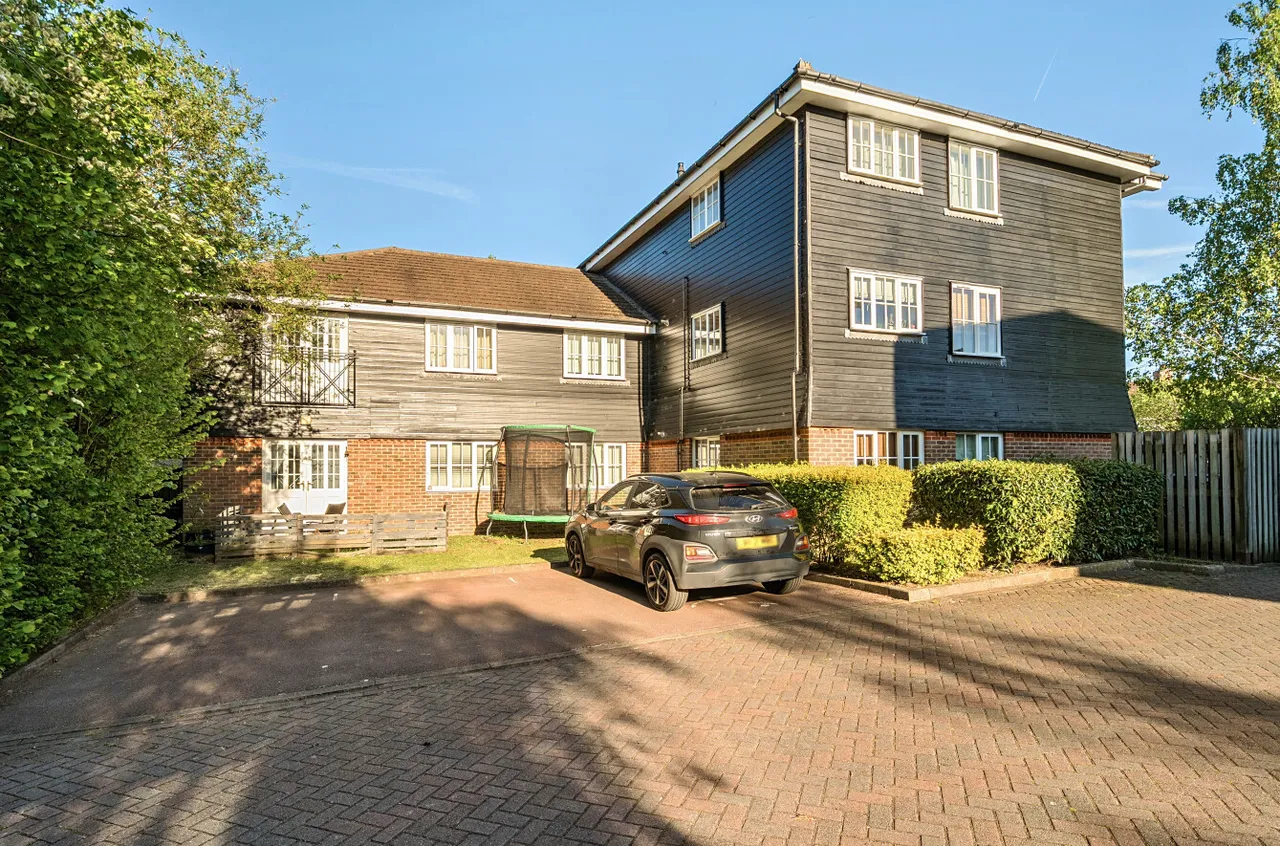 Twyford Close, Fleet, GU51, photo 10